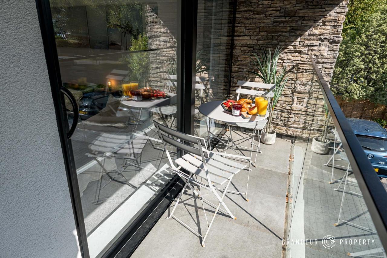 Carbery Ridge By Grandeur Appartamento *