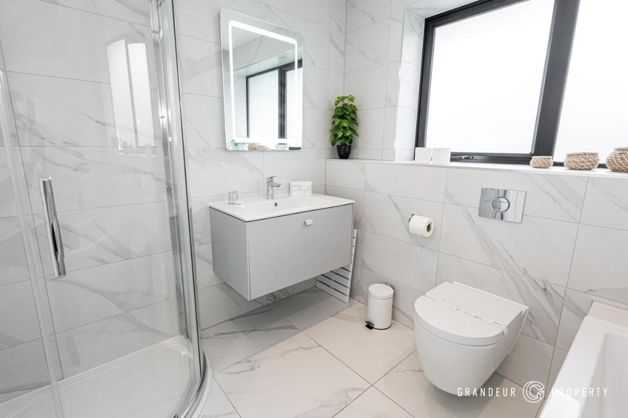 Carbery Ridge By Grandeur Apartamento Bournemouth