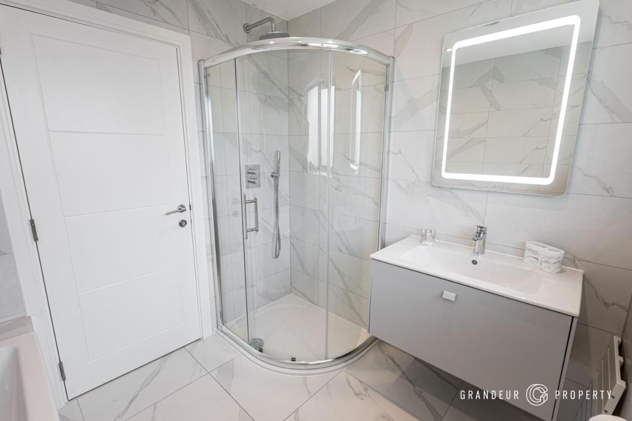 Apartamento Carbery Ridge By Grandeur *