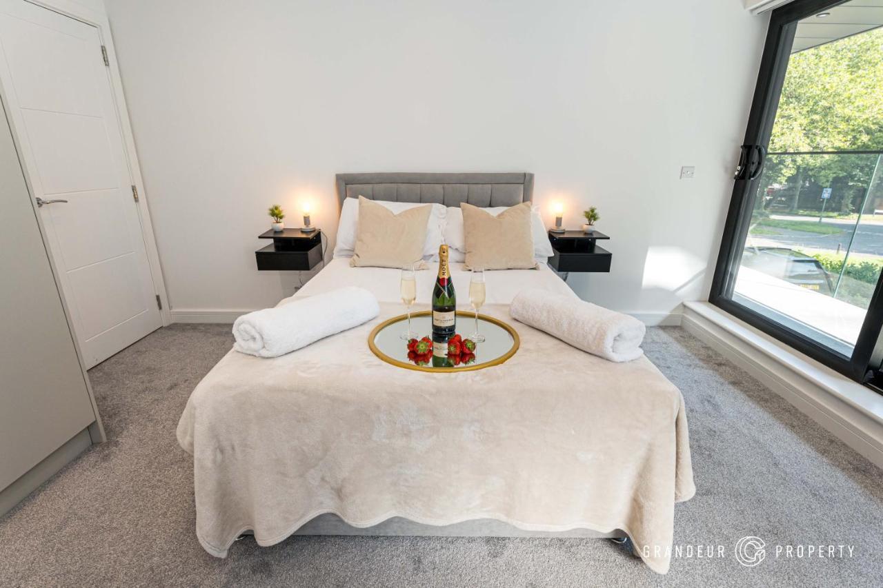 Apartamento Carbery Ridge By Grandeur *