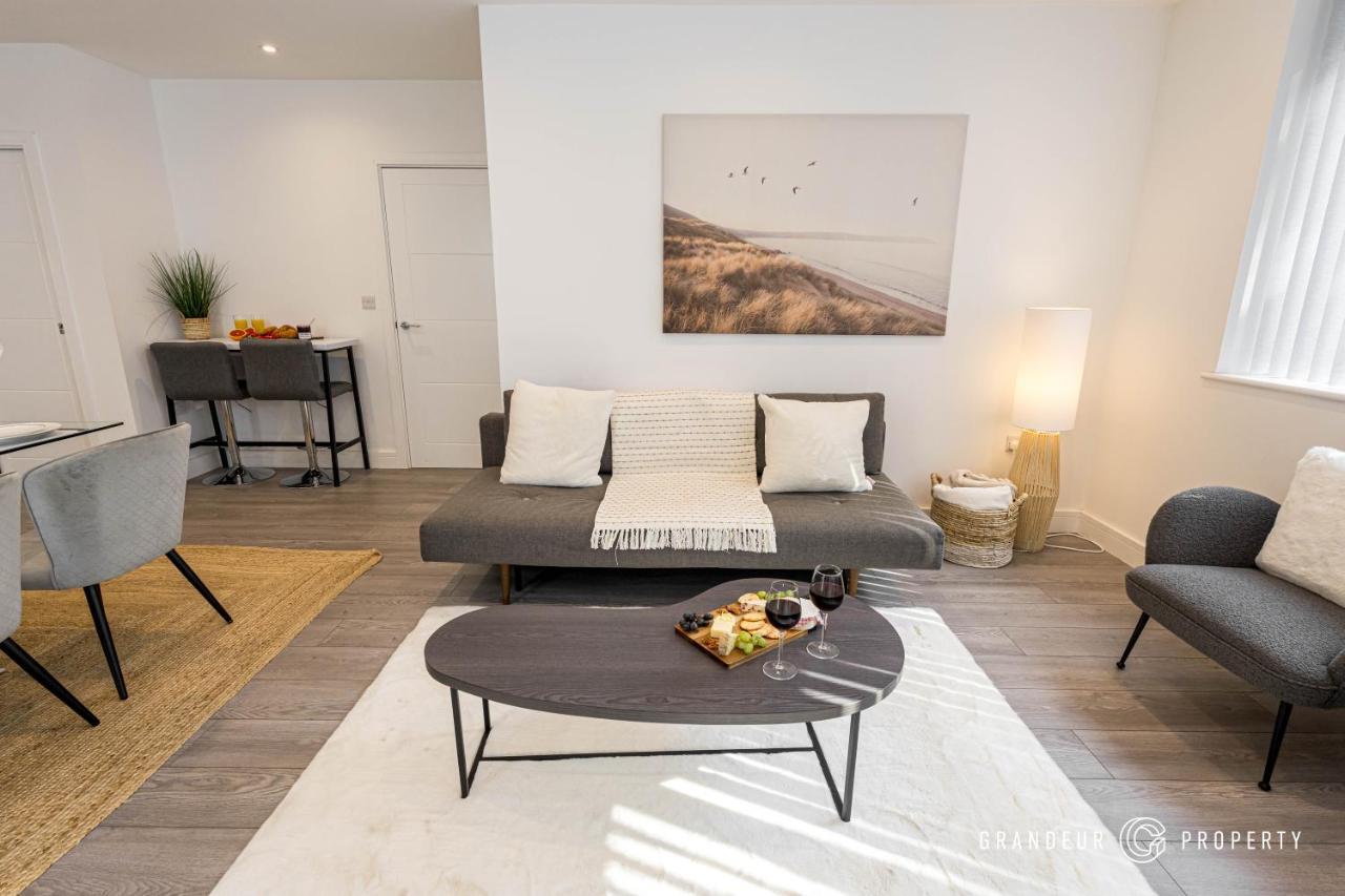 Carbery Ridge By Grandeur Apartamento *