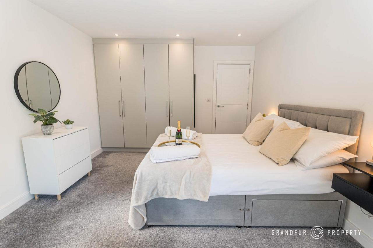 Apartamento Carbery Ridge By Grandeur