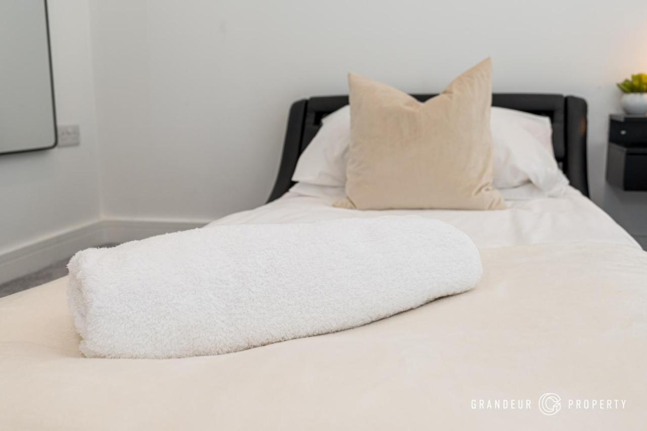 Apartamento Carbery Ridge By Grandeur *