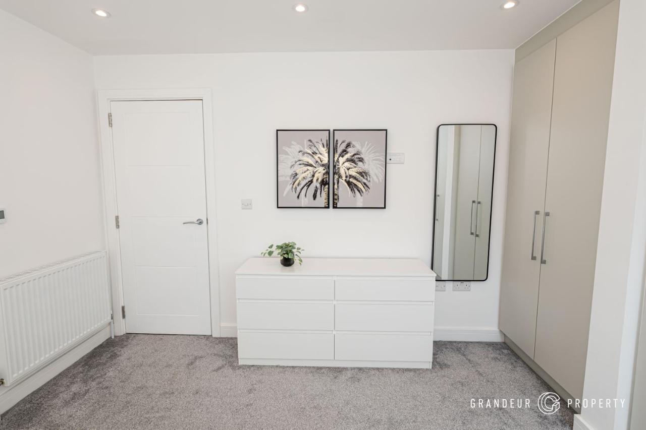Carbery Ridge By Grandeur Apartamento *