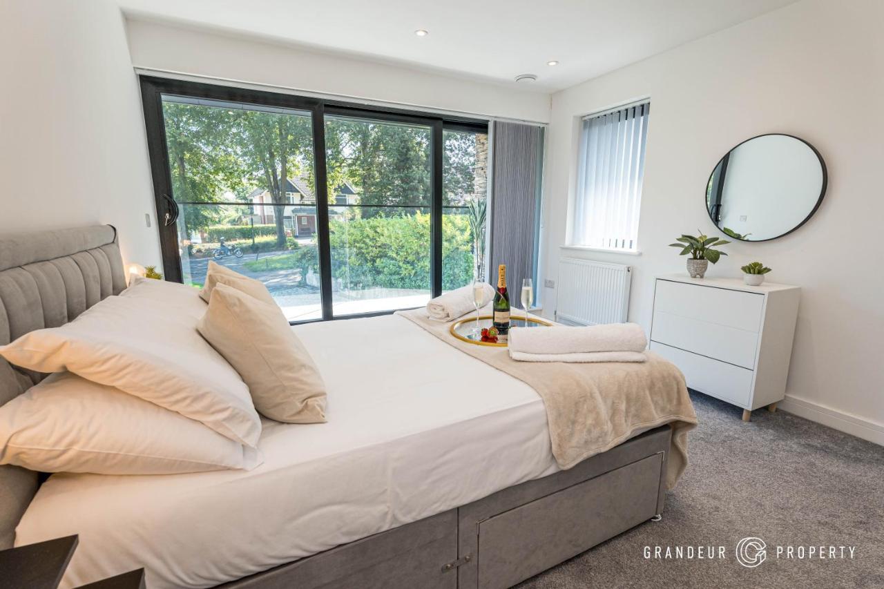 Carbery Ridge By Grandeur Apartamento Bournemouth